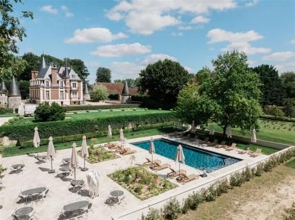 Château de Bonaventure