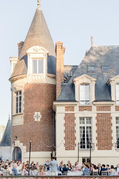 Château de Bonaventure