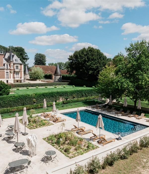 Château de Bonaventure