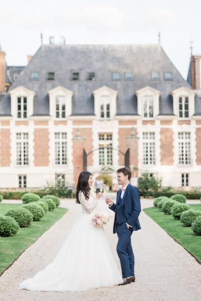 Château de Bonaventure