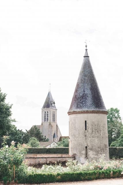 Château de Bonaventure