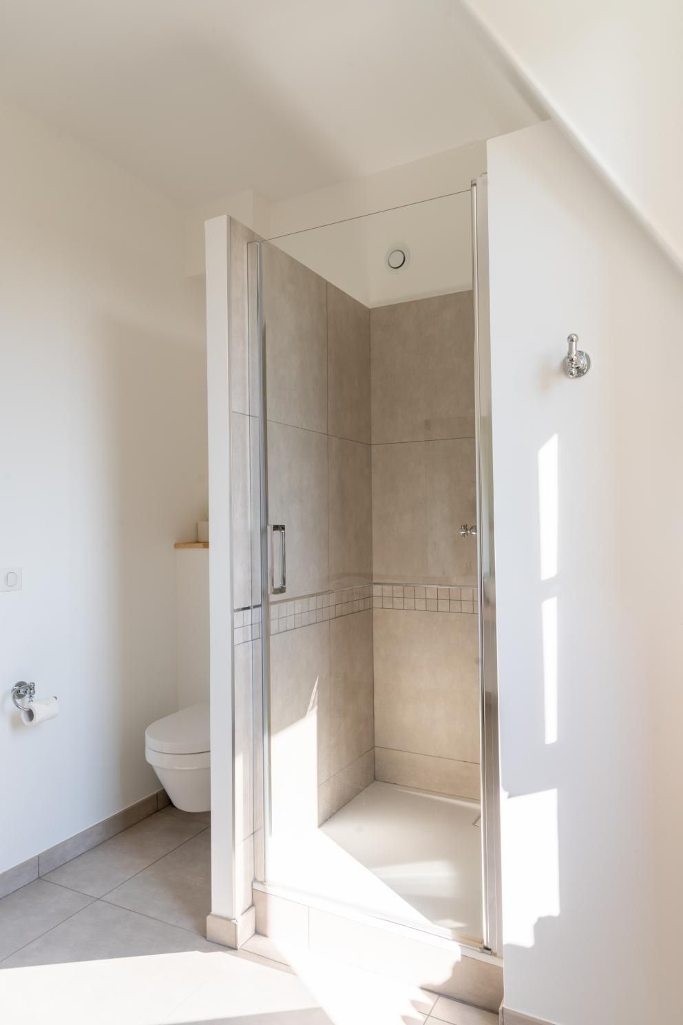 Château de Bonaventure - Chambre