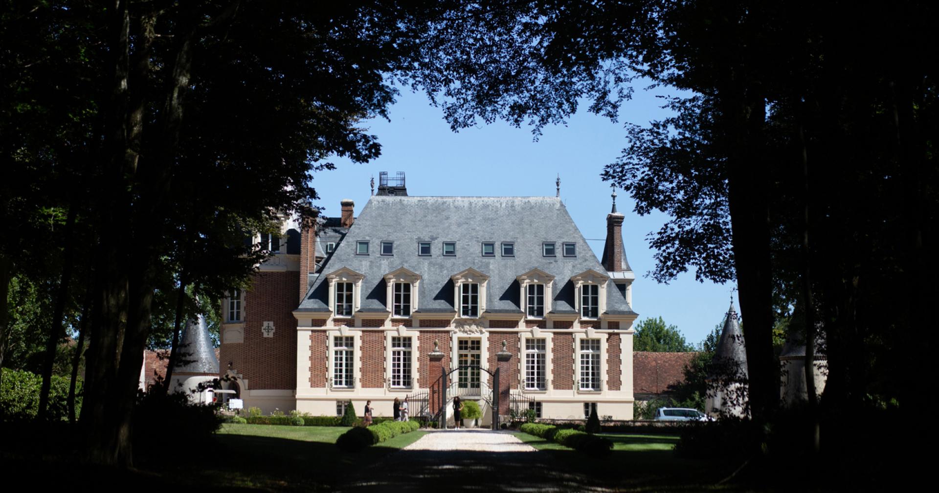 Chateau de Bonaventure - Chateau