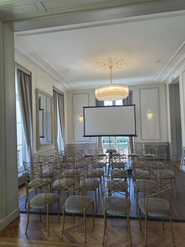 EVENEMENTS PROFESSIONNELS