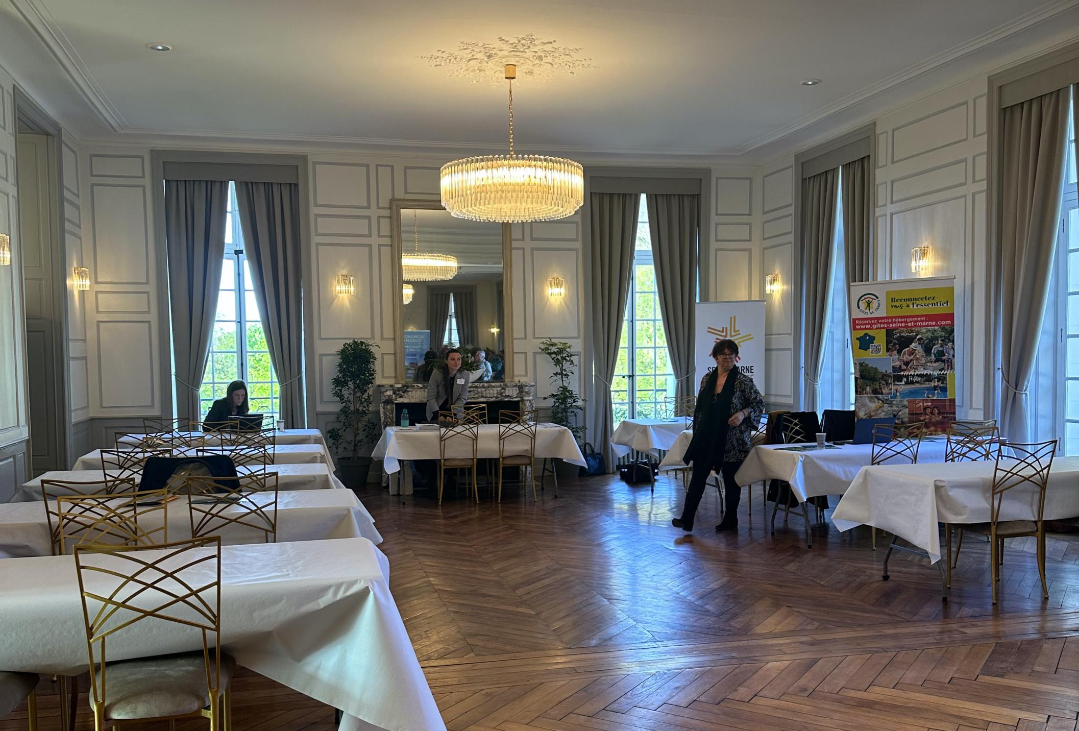 Chateau de Bonaventure - Evenement