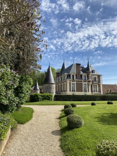 Chateau de Bonaventure - Evenement