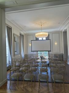 Chateau de Bonaventure - Evenement