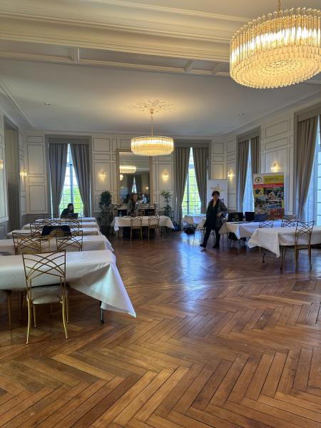 Chateau de Bonaventure - Evenement