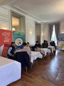 Chateau de Bonaventure - Evenement