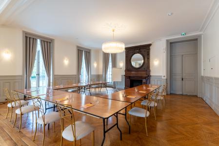 Chateau de Bonaventure - Evenement