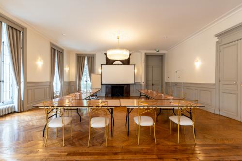 EVENEMENTS PROFESSIONNELS