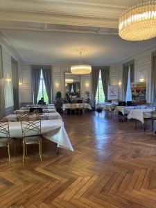 Chateau de Bonaventure - Event