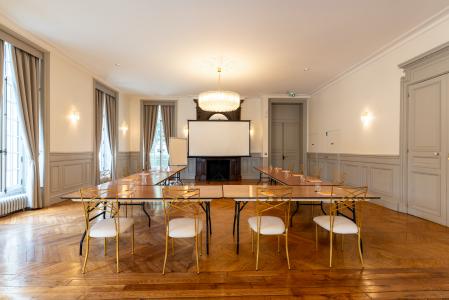 Chateau de Bonaventure - Event