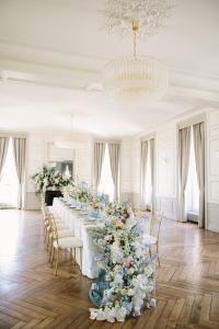 Chateau de Bonaventure - Mariage