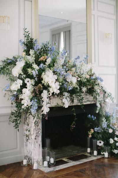 Chateau de Bonaventure - Mariage