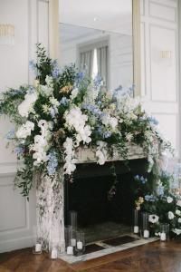Chateau de Bonaventure - Mariage
