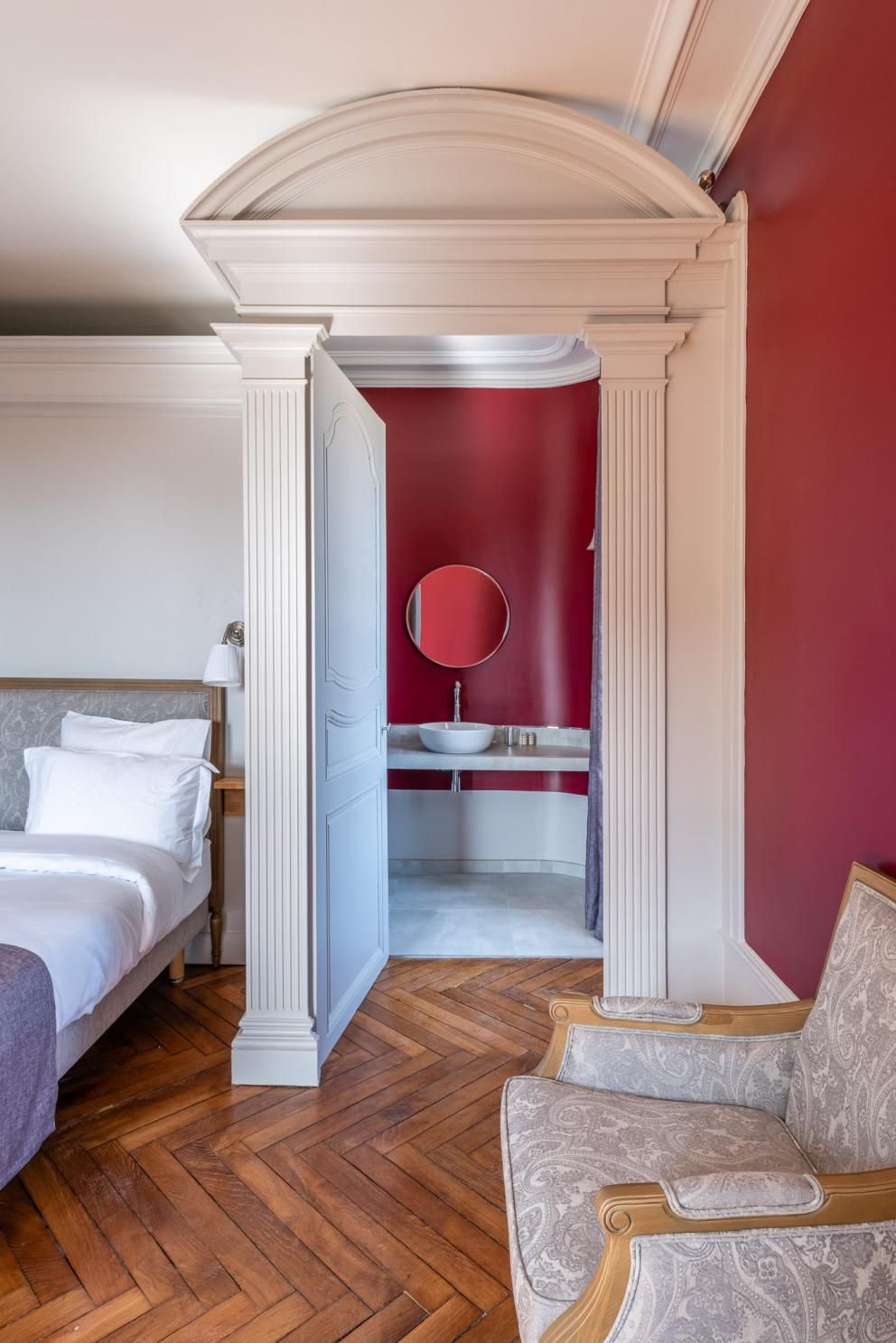 Château de Bonaventure - Suite