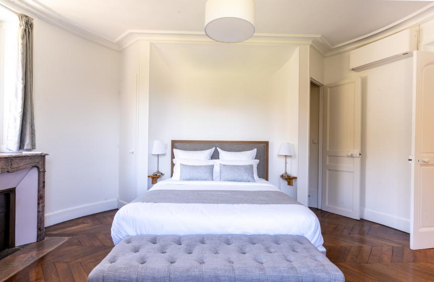 Château de Bonaventure - Suite Familiale