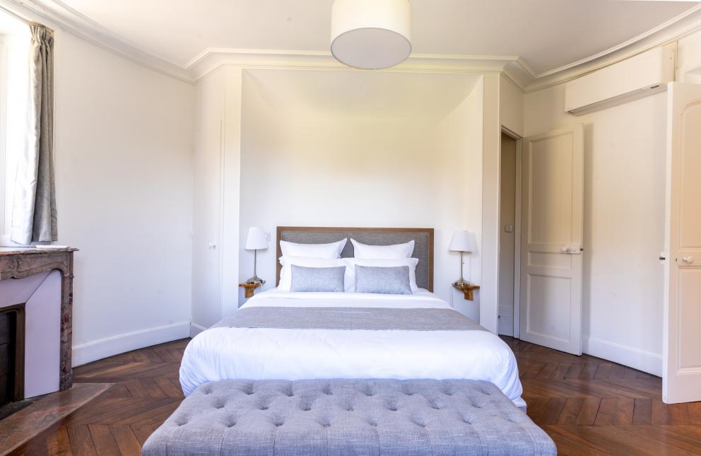 Château de Bonaventure - Suite Familiale