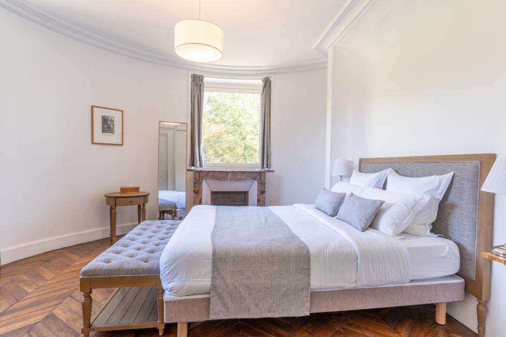 Château de Bonaventure - Suite Familiale