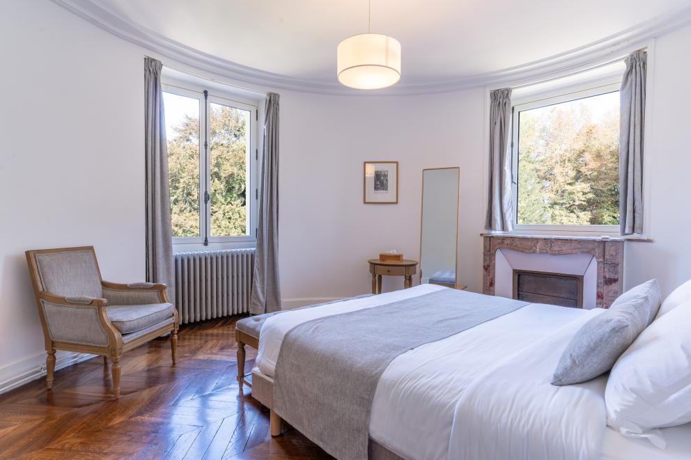 Château de Bonaventure - Suite Familiale