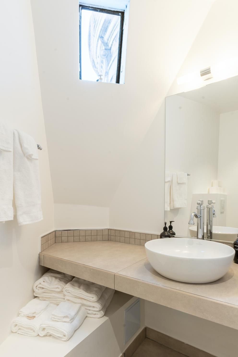 Château de Bonaventure - Suite Familiale