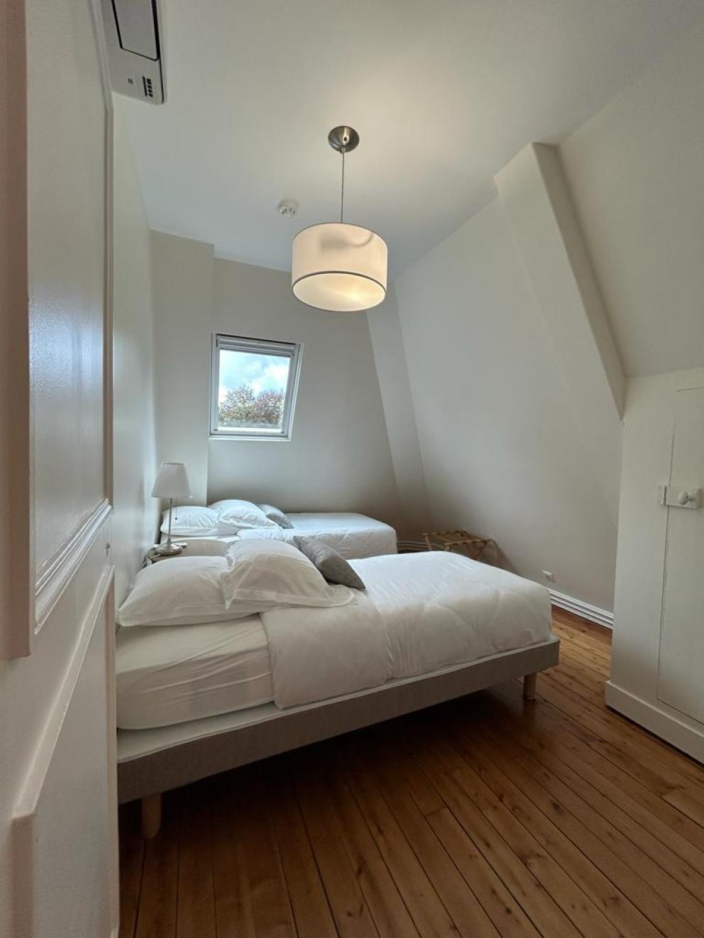 Château de Bonaventure - Suite Familiale