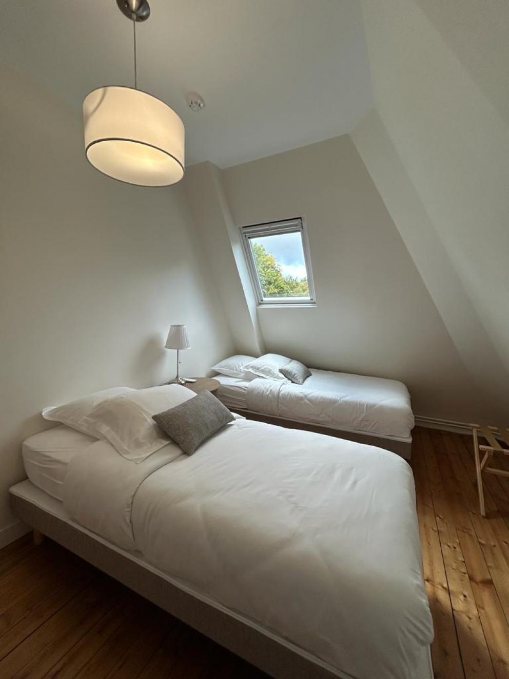 Château de Bonaventure - Suite Familiale