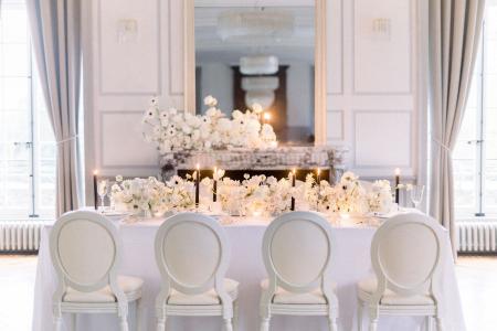 Chateau de Bonaventure - Weddings